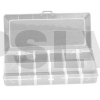 TB-9814 Long Parts Box